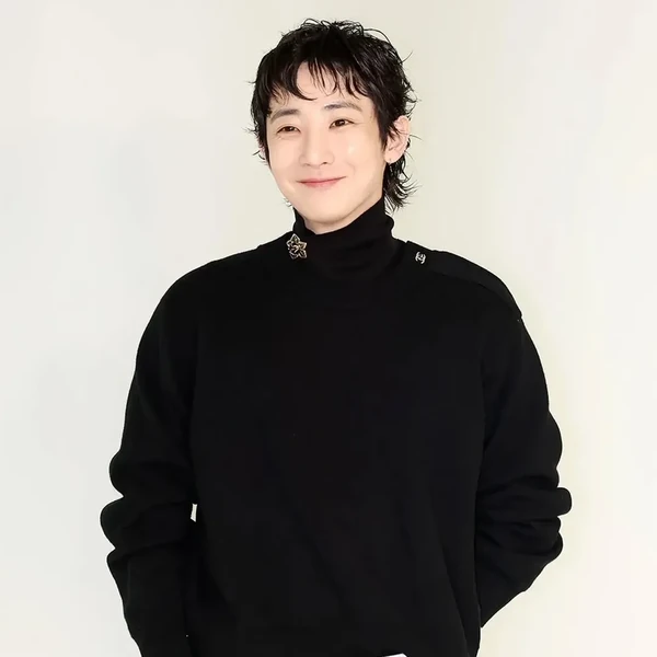 Representative photo of Lee Soohyuk showing their charm