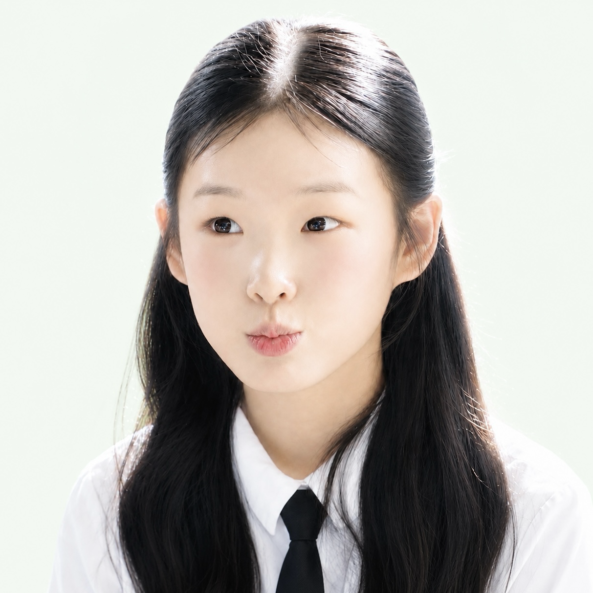Recent activity shot of Lee Sooyeon
