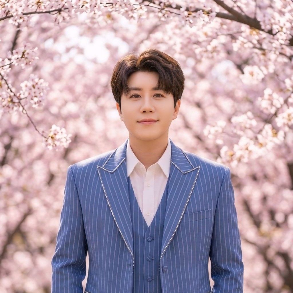 チン・ヘソンの最近の活動ショット