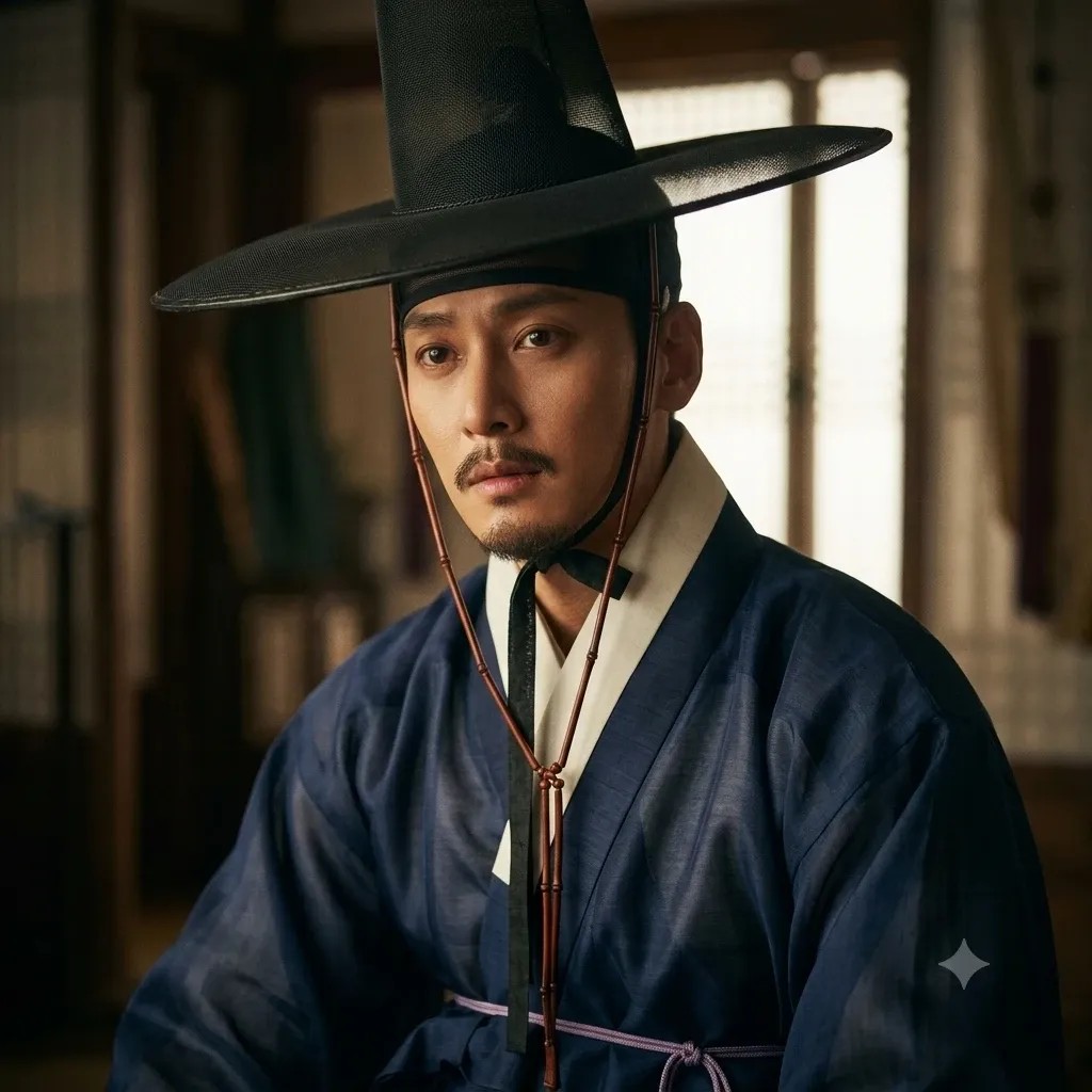 Latest photo of Ji Changwook