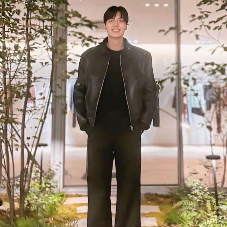 李敏鎬的最新照片