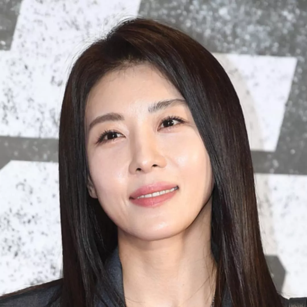 A moment captured by a fan of Ha Jiwon