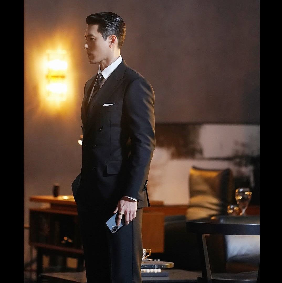 현빈의 최신 사진