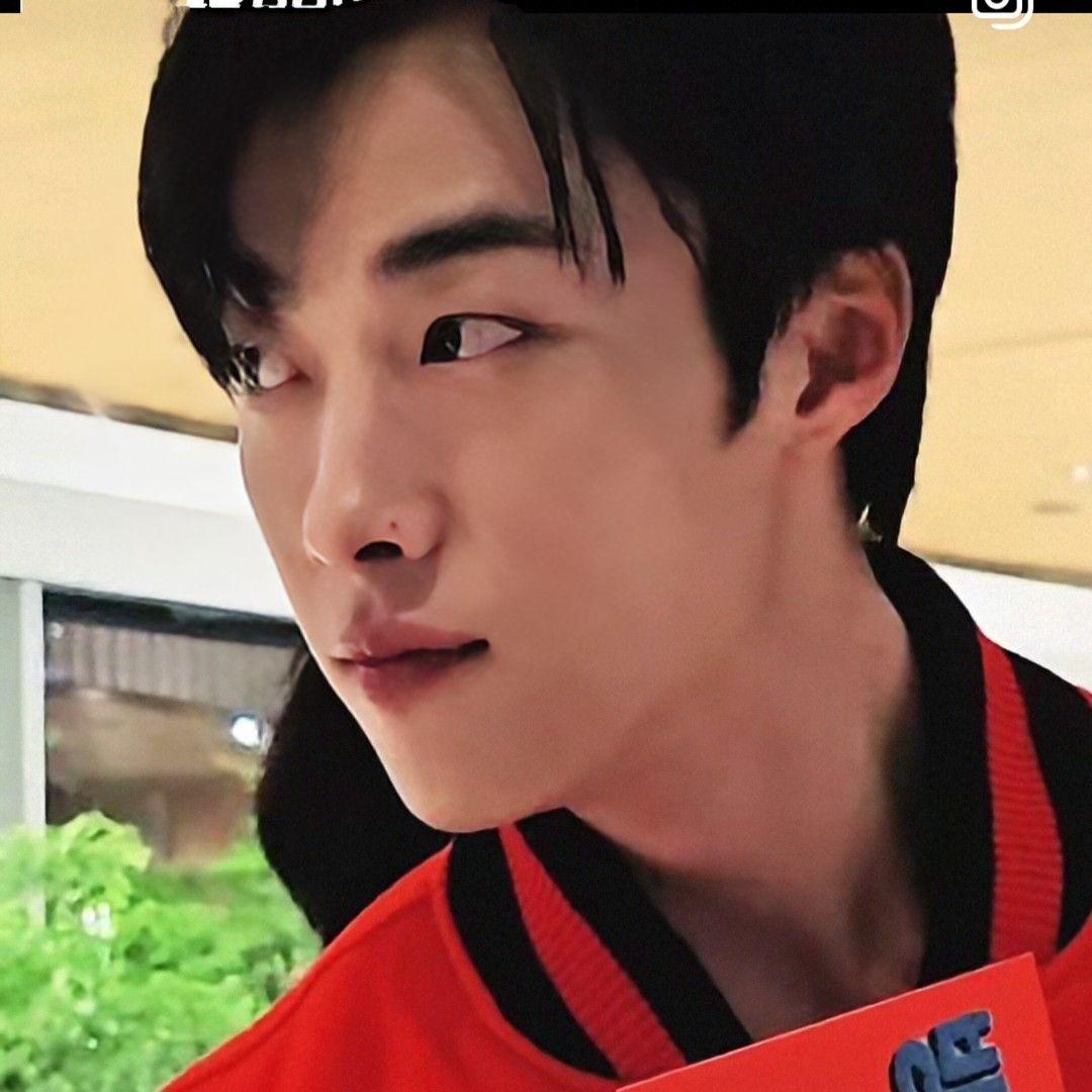 Latest photo of Woo Dohwan