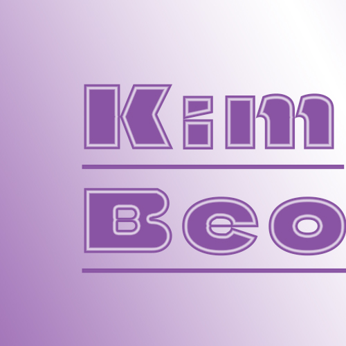 Foto terbaru dari Kim Bum