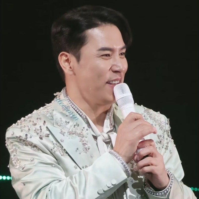 チャン・ミンホのビハインドカット