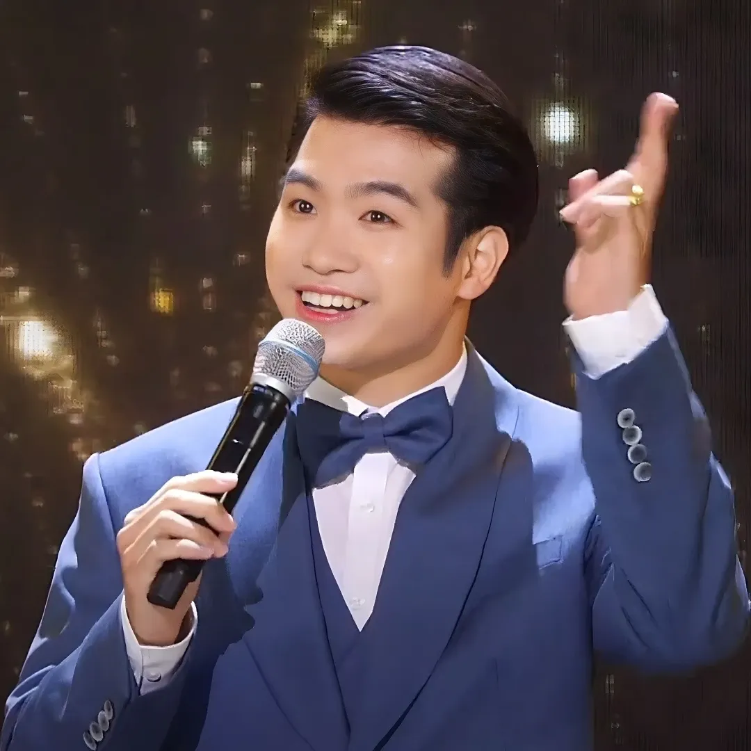 조명섭 최근 활동샷