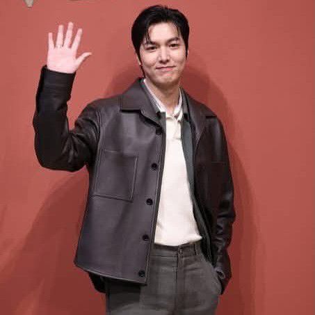 イ・ミンホの最新写真