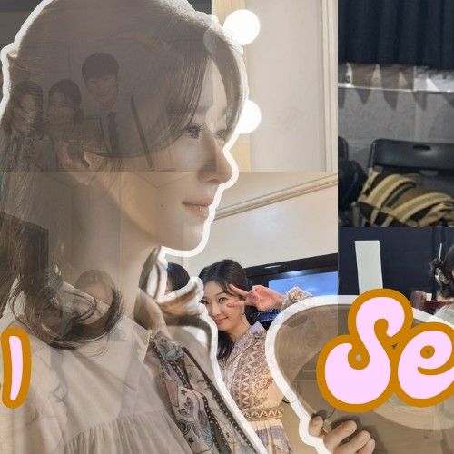 徐睿知的近期活动照