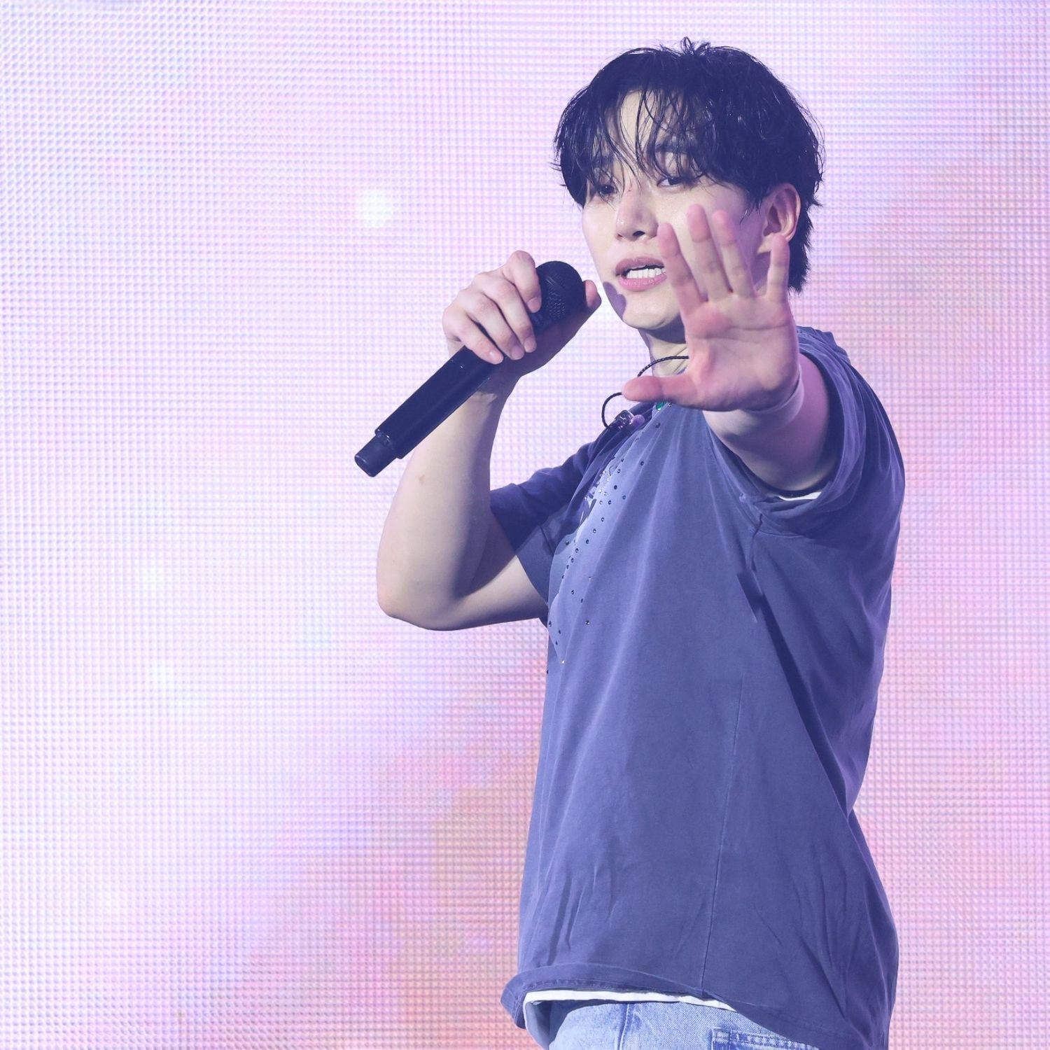 이준호의 최신 사진