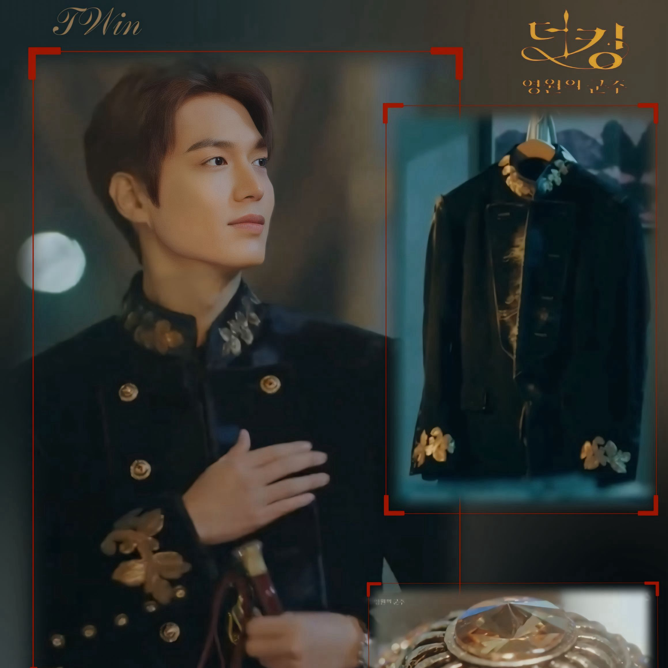 イ・ミンホの最新写真