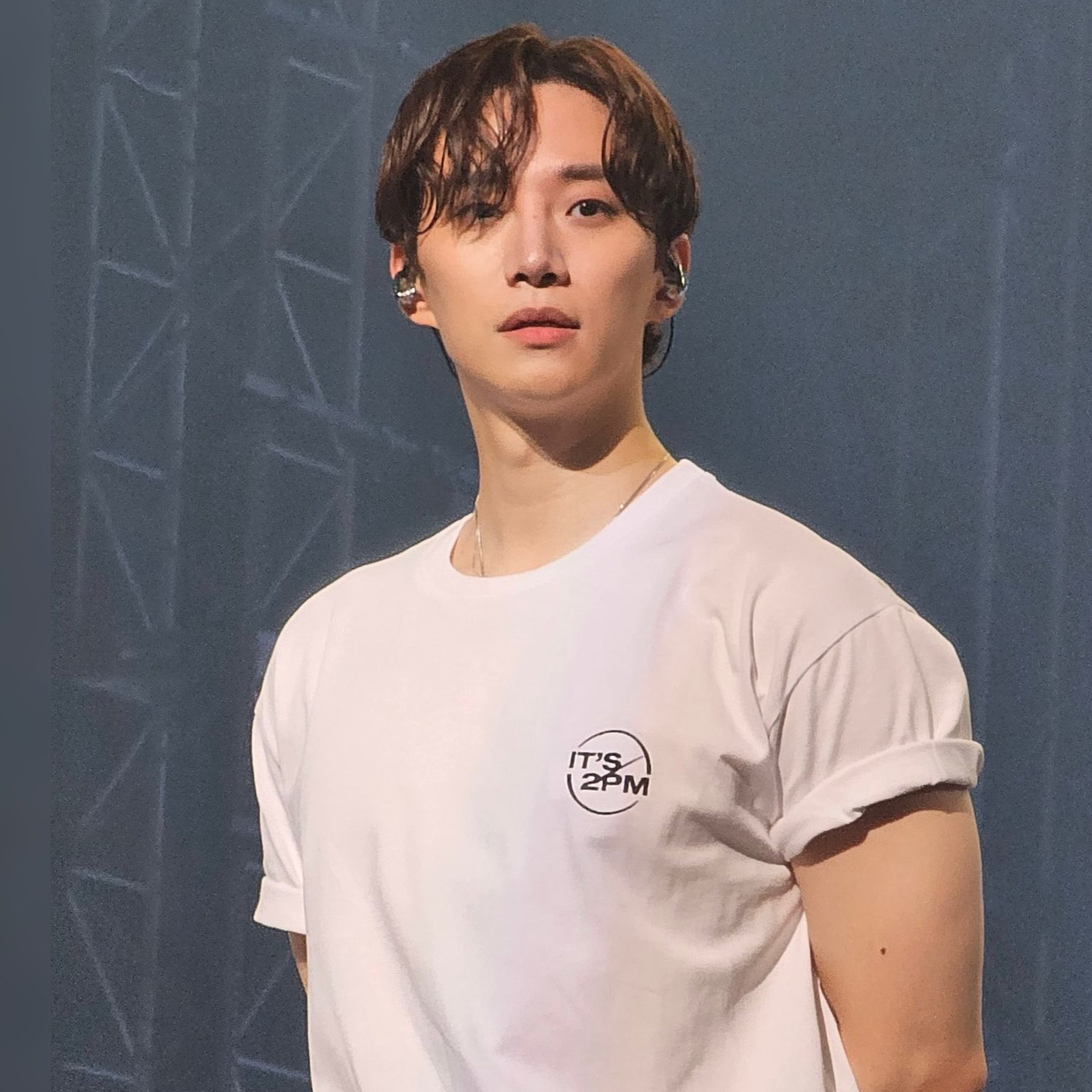 Latest photo of Lee Junho