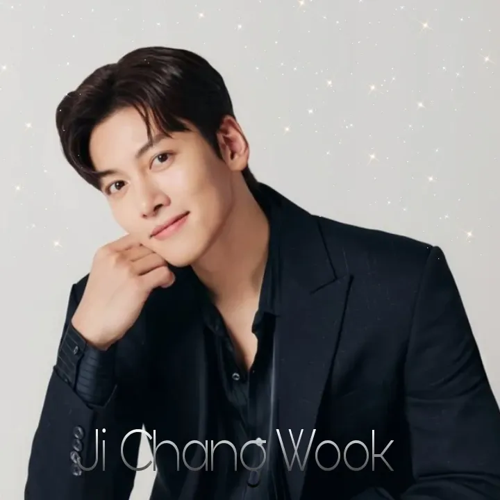 Recent activity shot of Ji Changwook