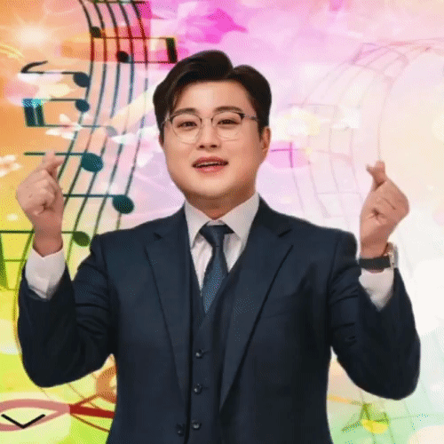 金浩中的最新照片