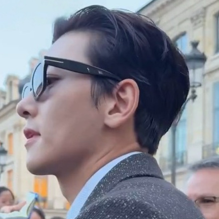 ファンが撮影したチ・チャンウクの瞬間