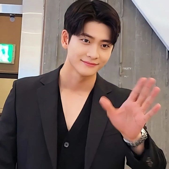 Latest photo of Kang Taeoh