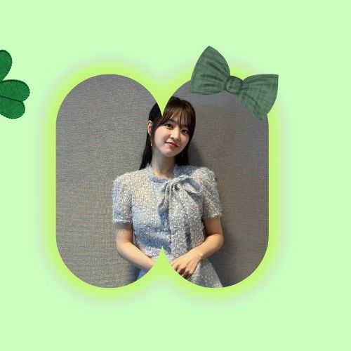 Latest photo of Park Boyoung