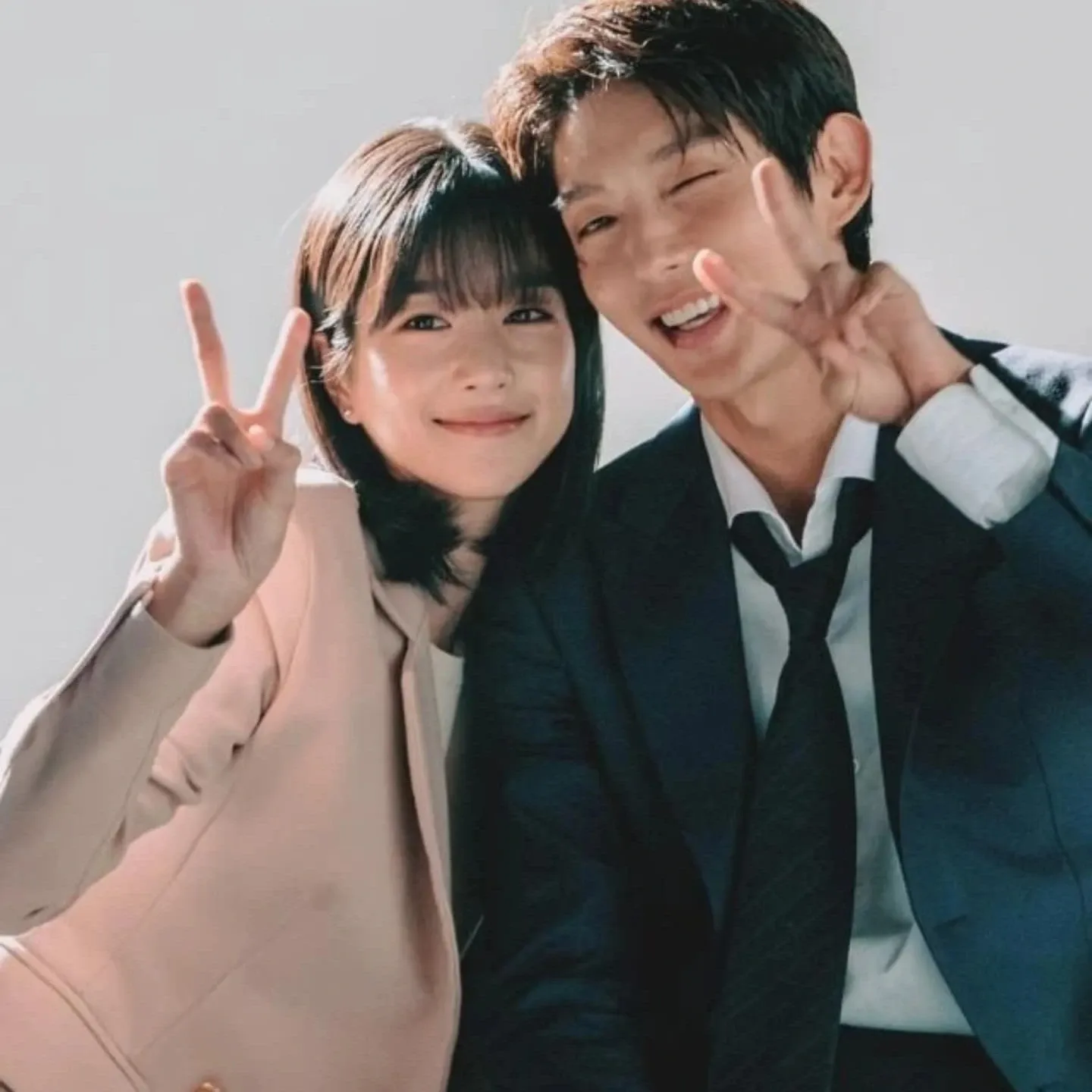 이준기의 최신 사진