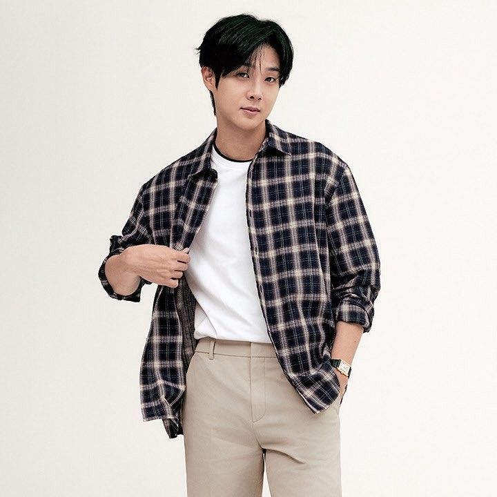 Latest photo of Choi Wooshik