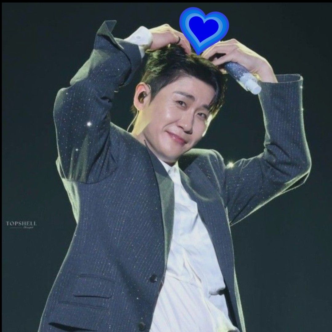 영탁 팬이 찍은 순간