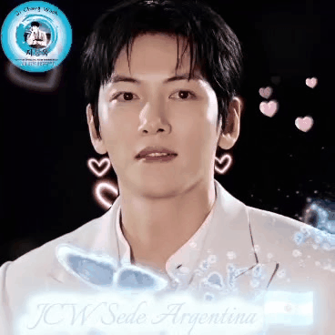 Latest photo of Ji Changwook