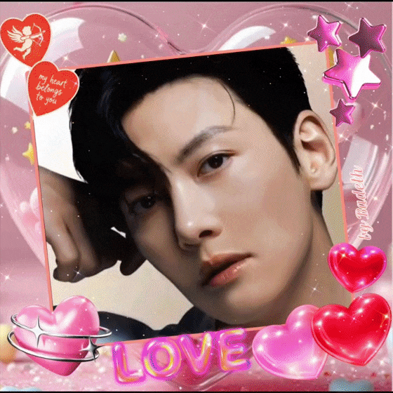 チ・チャンウクの最近の活動ショット