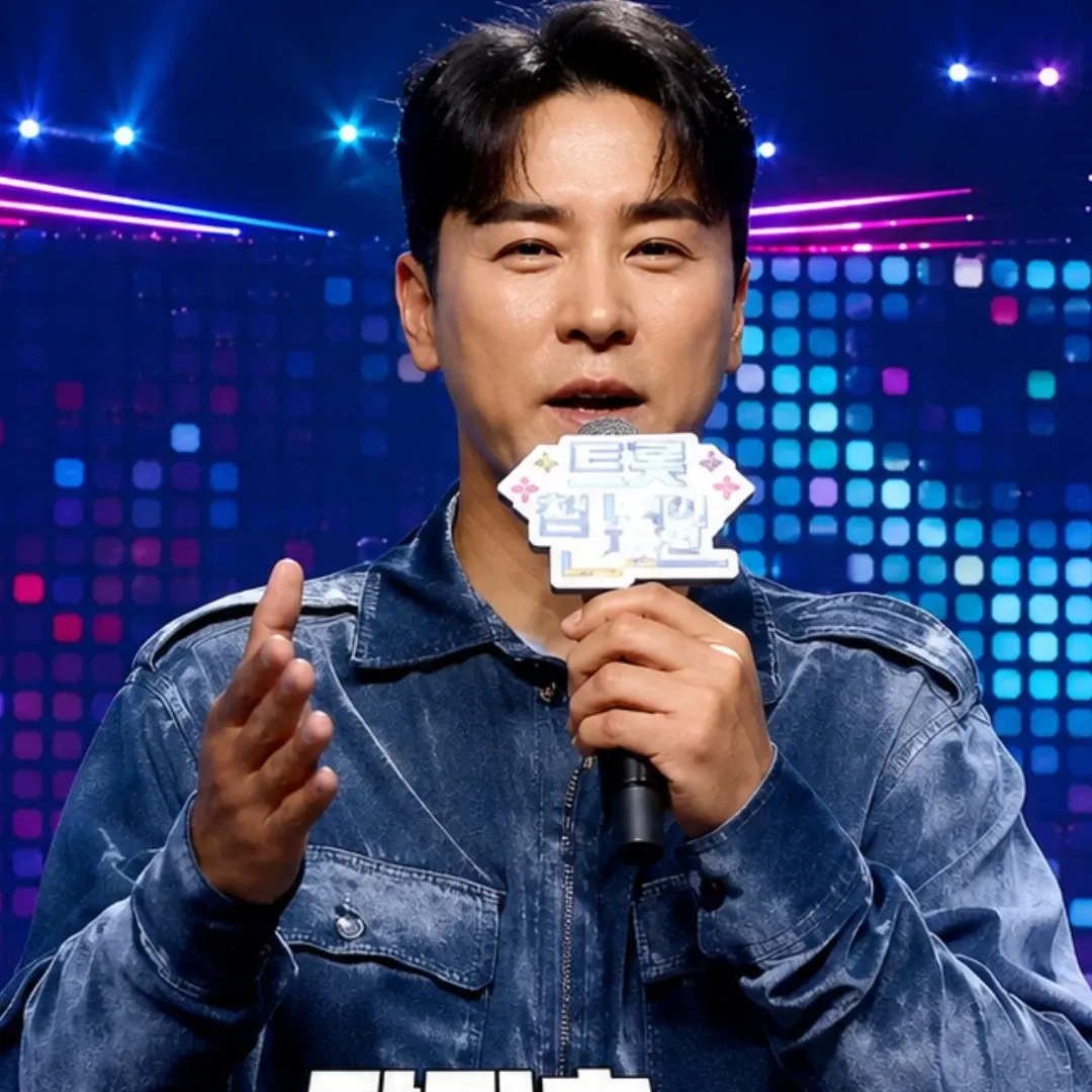 Cuplikan di balik layar dari Jang Minho