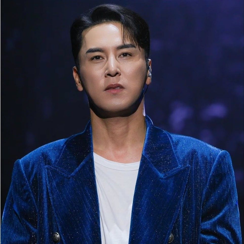 张民好的近期活动照