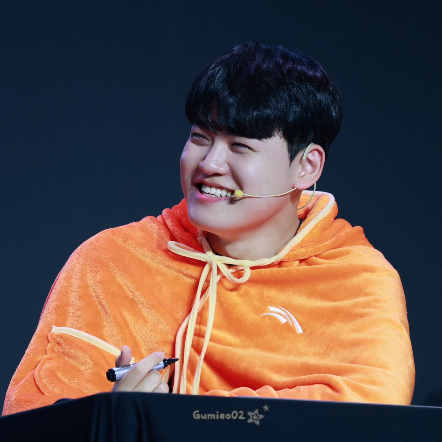 Latest photo of Gumayusi