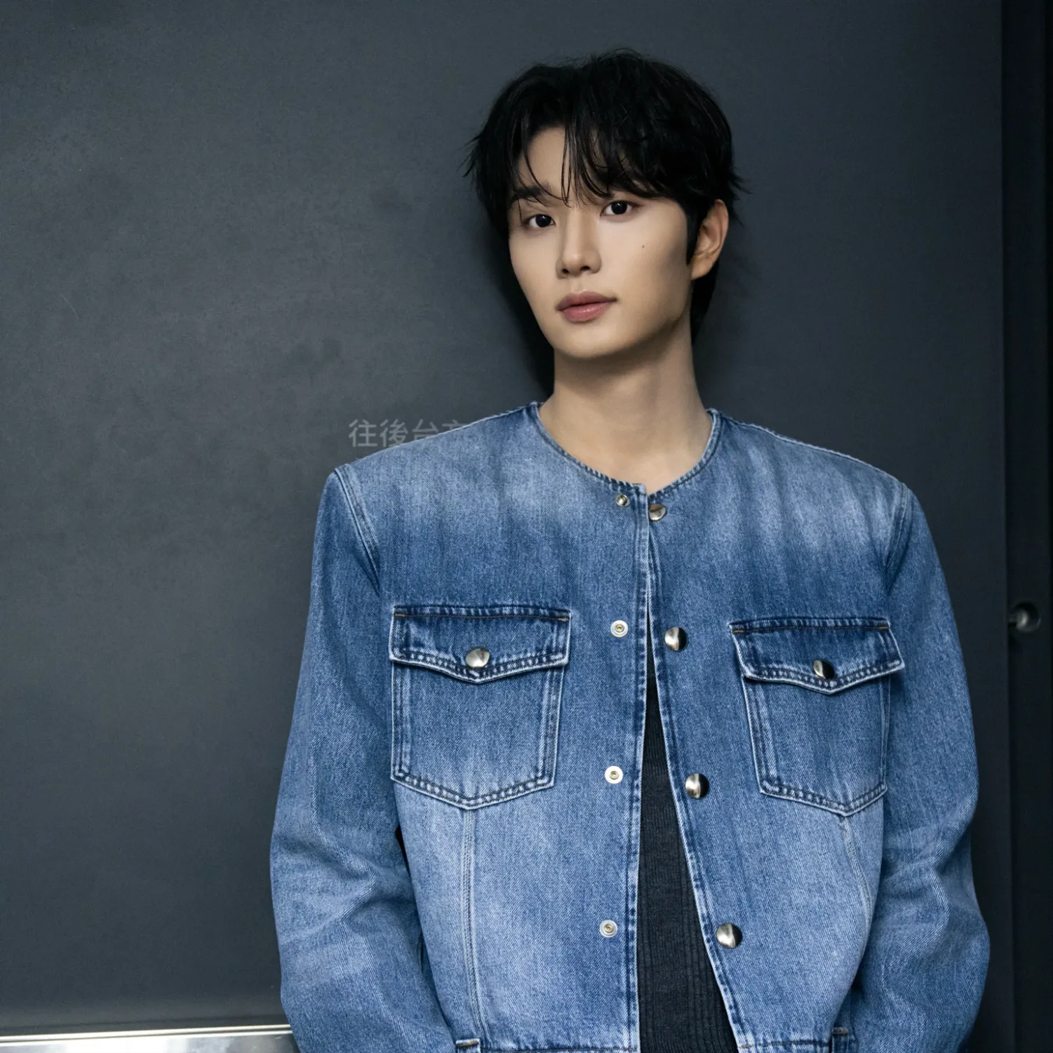 Latest photo of Kim Jaewon