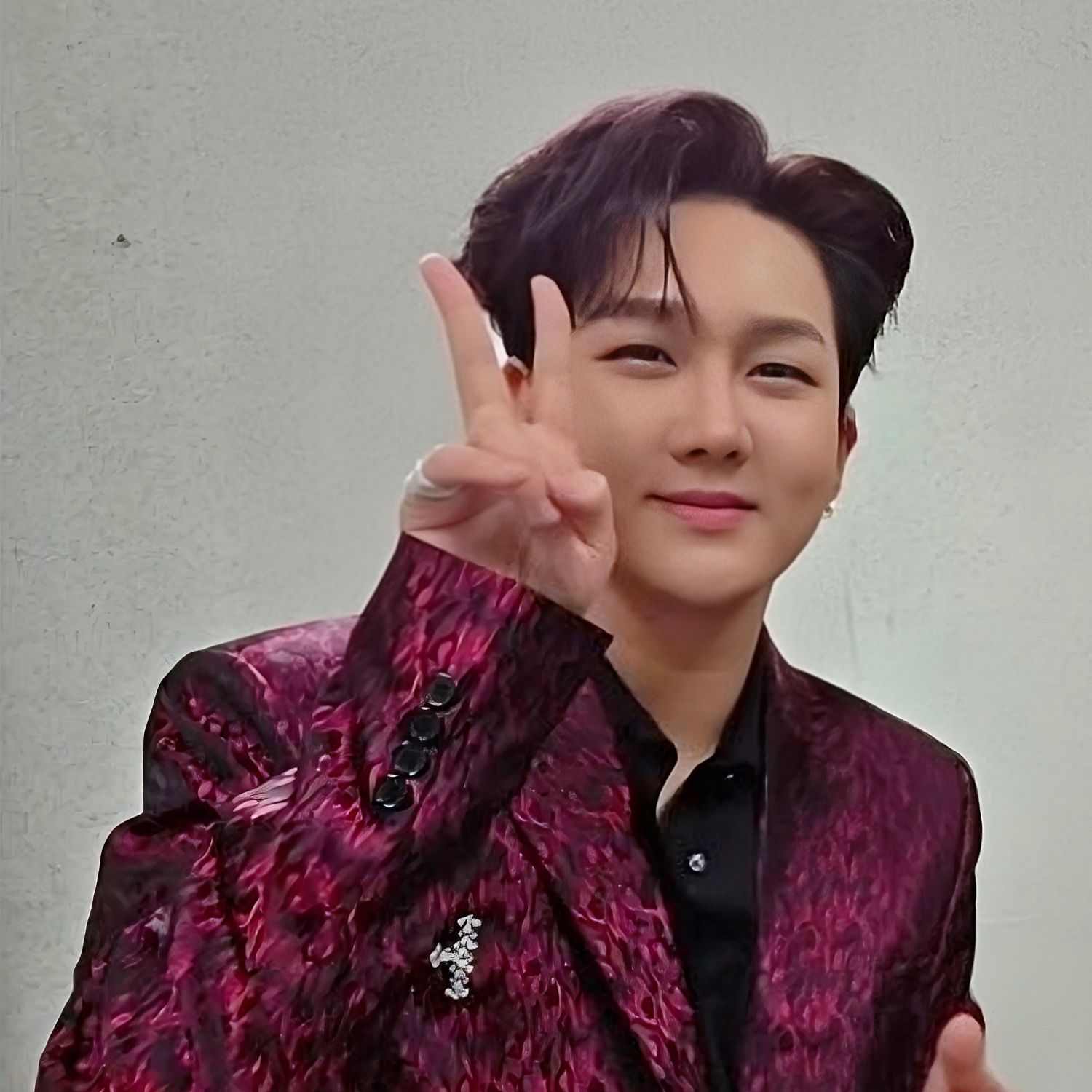 김수찬 최근 활동샷