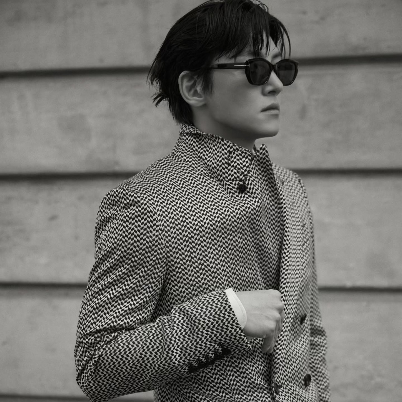 池昌旭的近期活动照