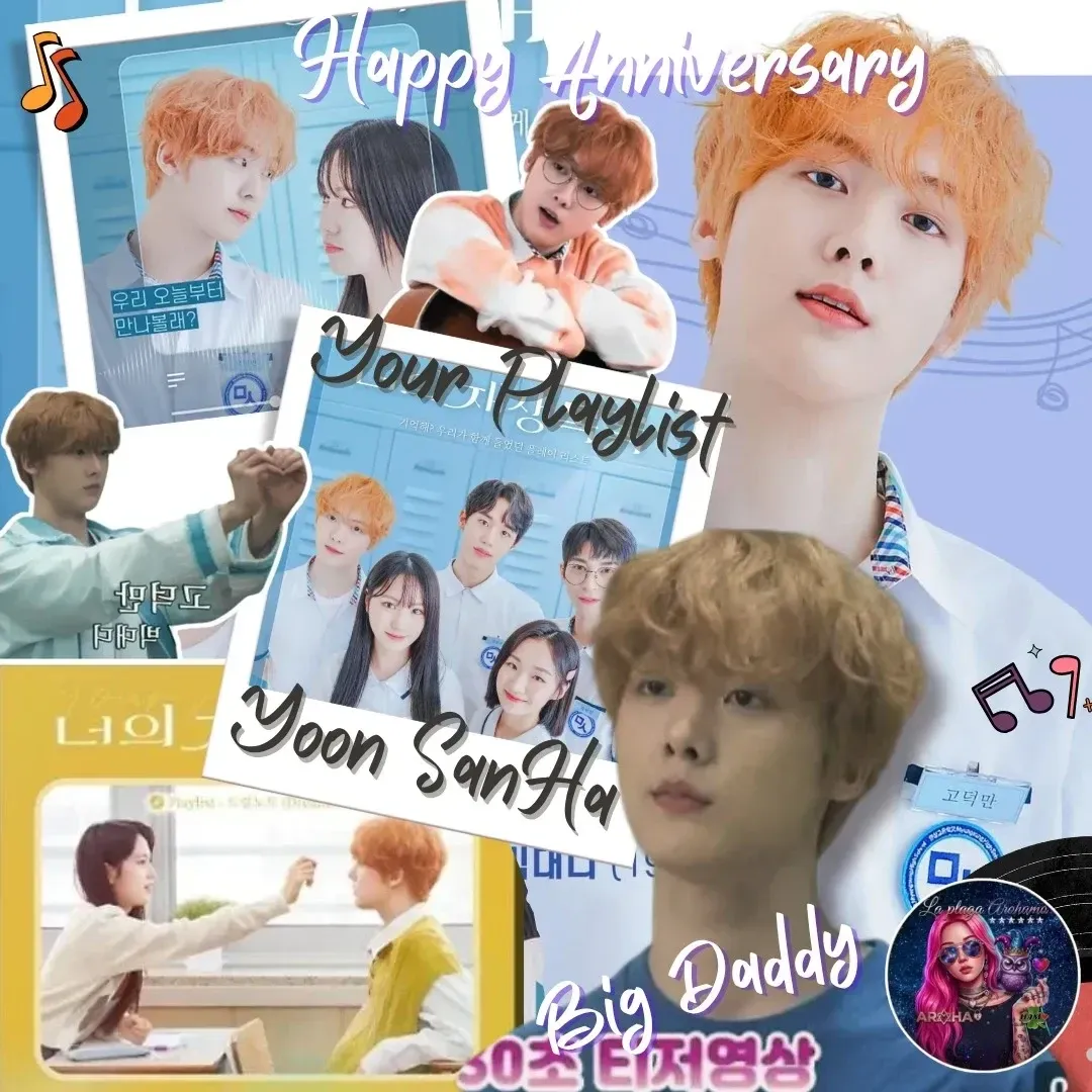 Foto terbaru dari Yoon Sanha
