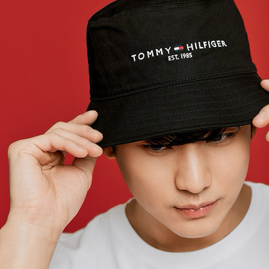 A moment captured by a fan of Kim Soohyun