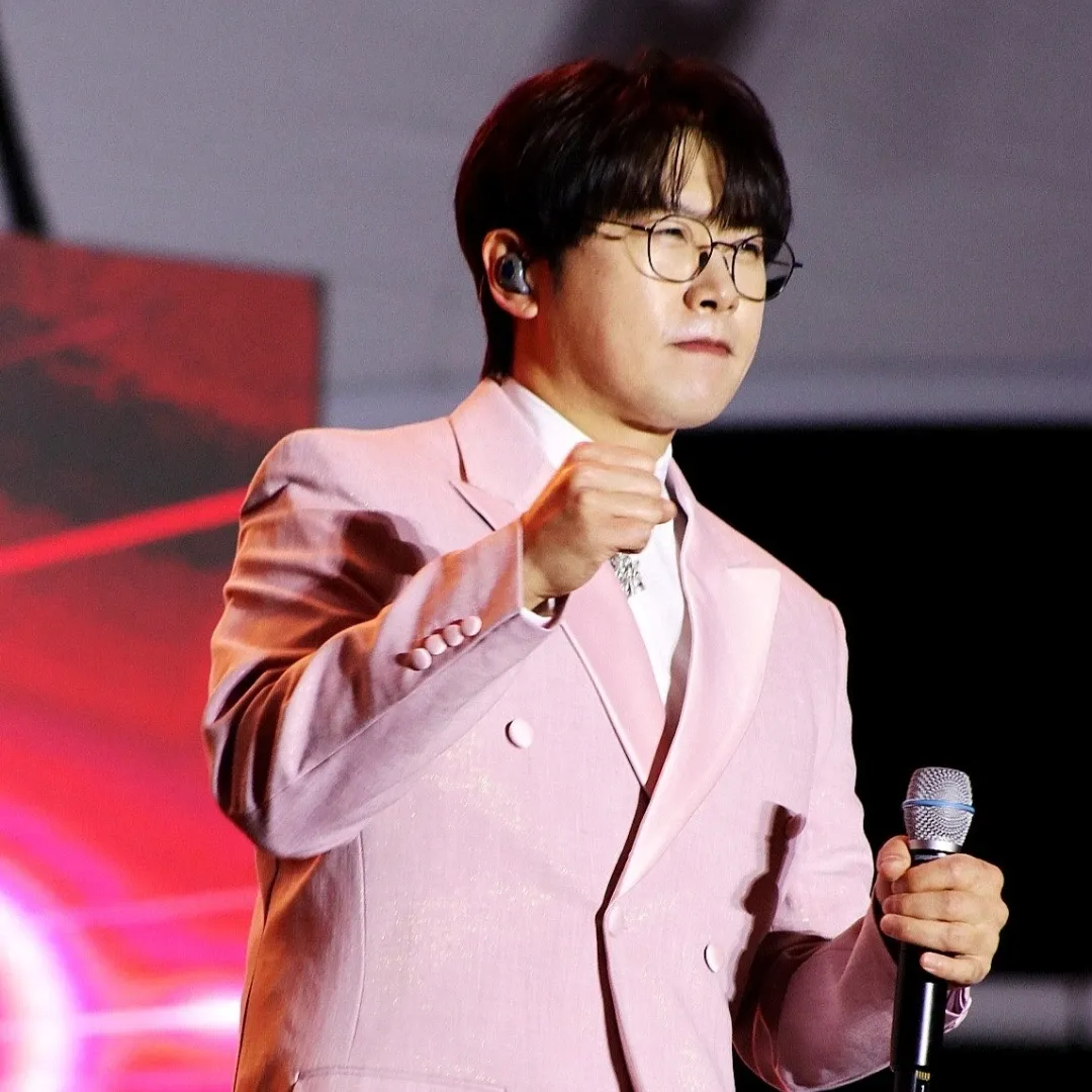 Latest photo of Chungil