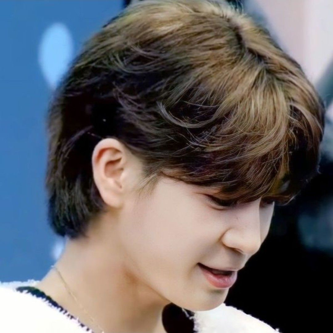 Momen yang diabadikan oleh penggemar Jeong Dongwon