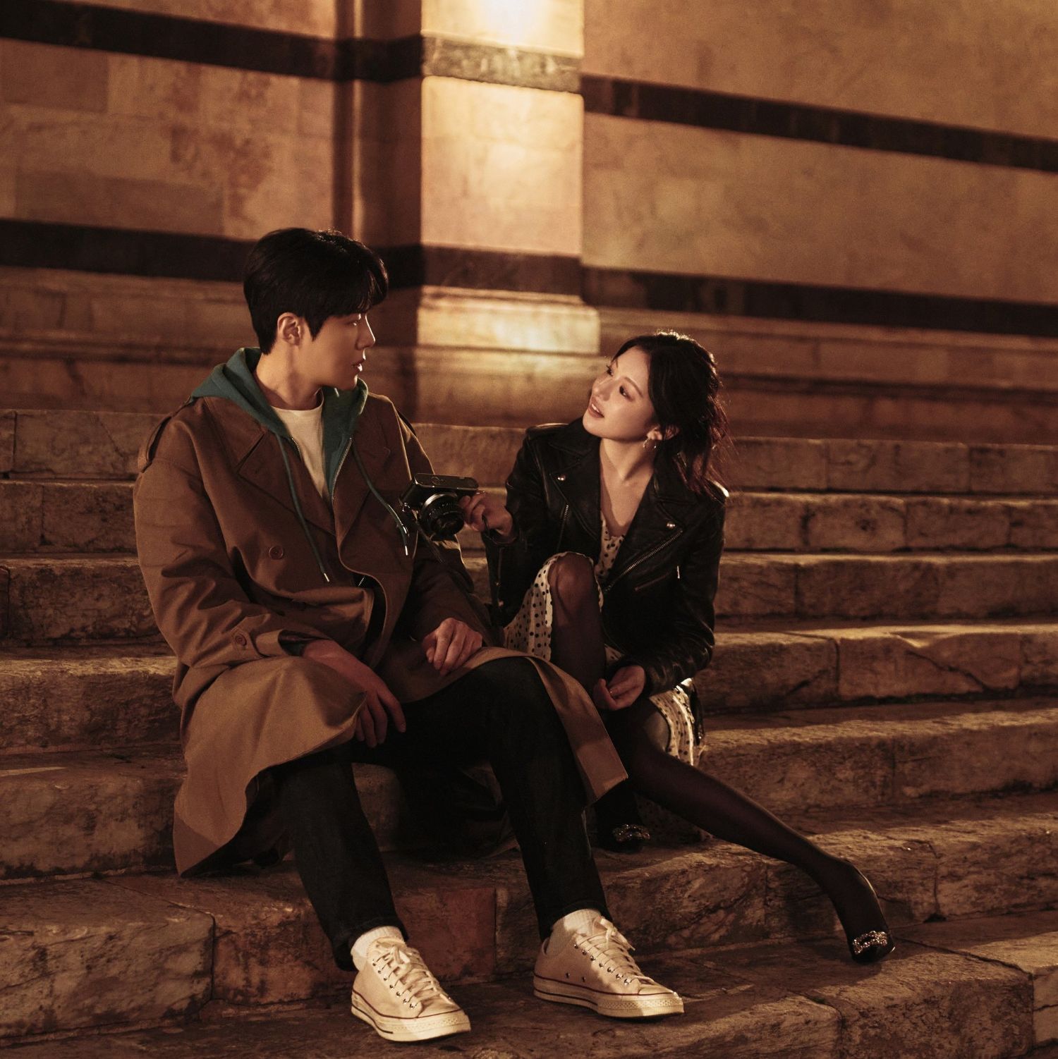 김선호의 최신 사진