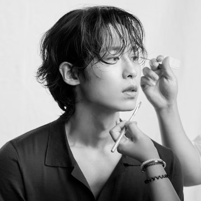 Latest photo of Lee Jaewook