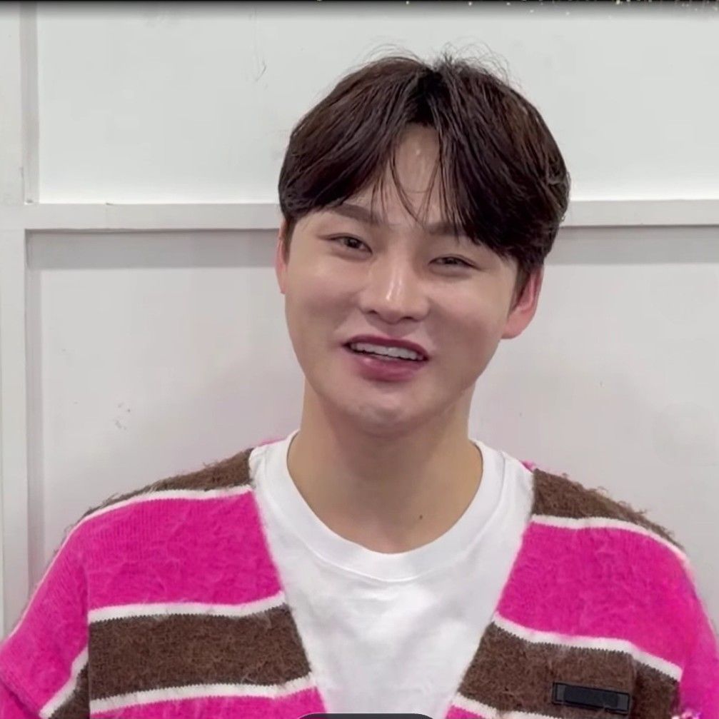 박서진 최근 활동샷