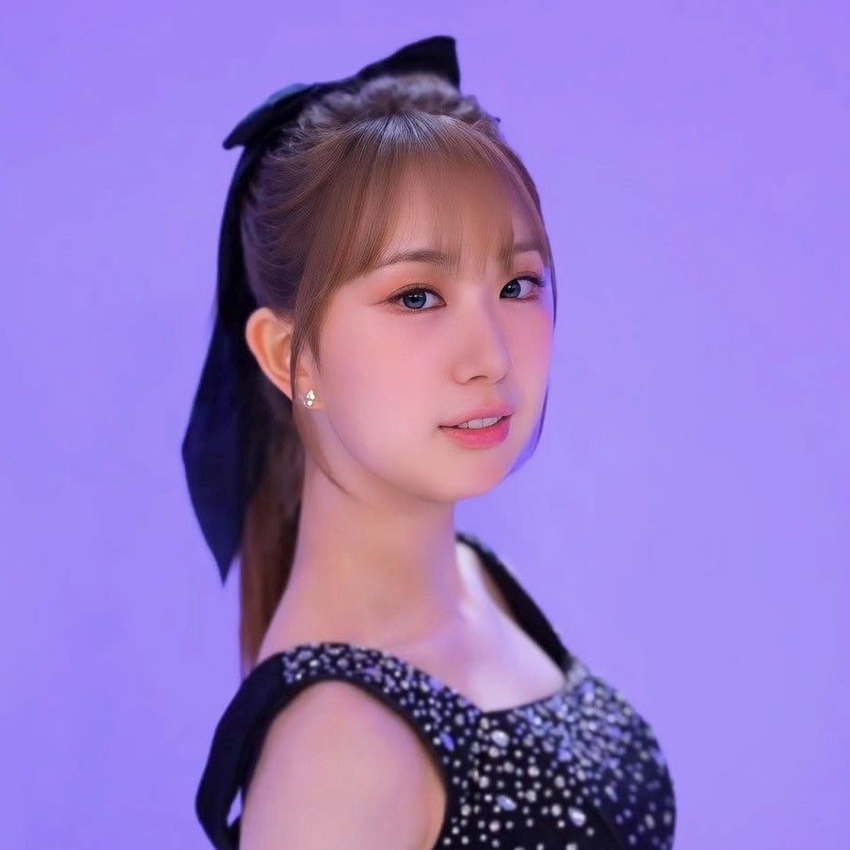 Foto terbaru dari Jeon Yujin