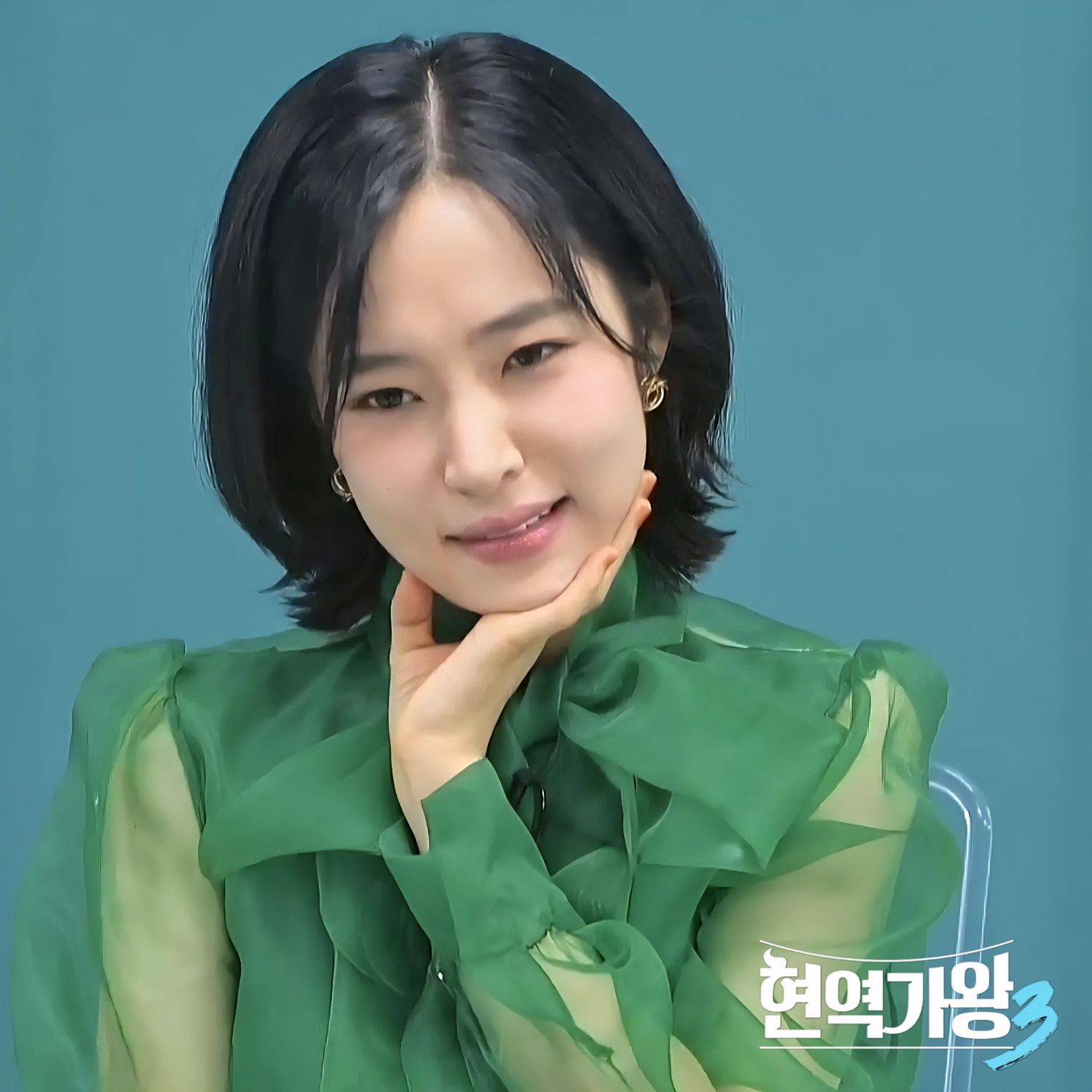 ホンジャの最近の活動ショット