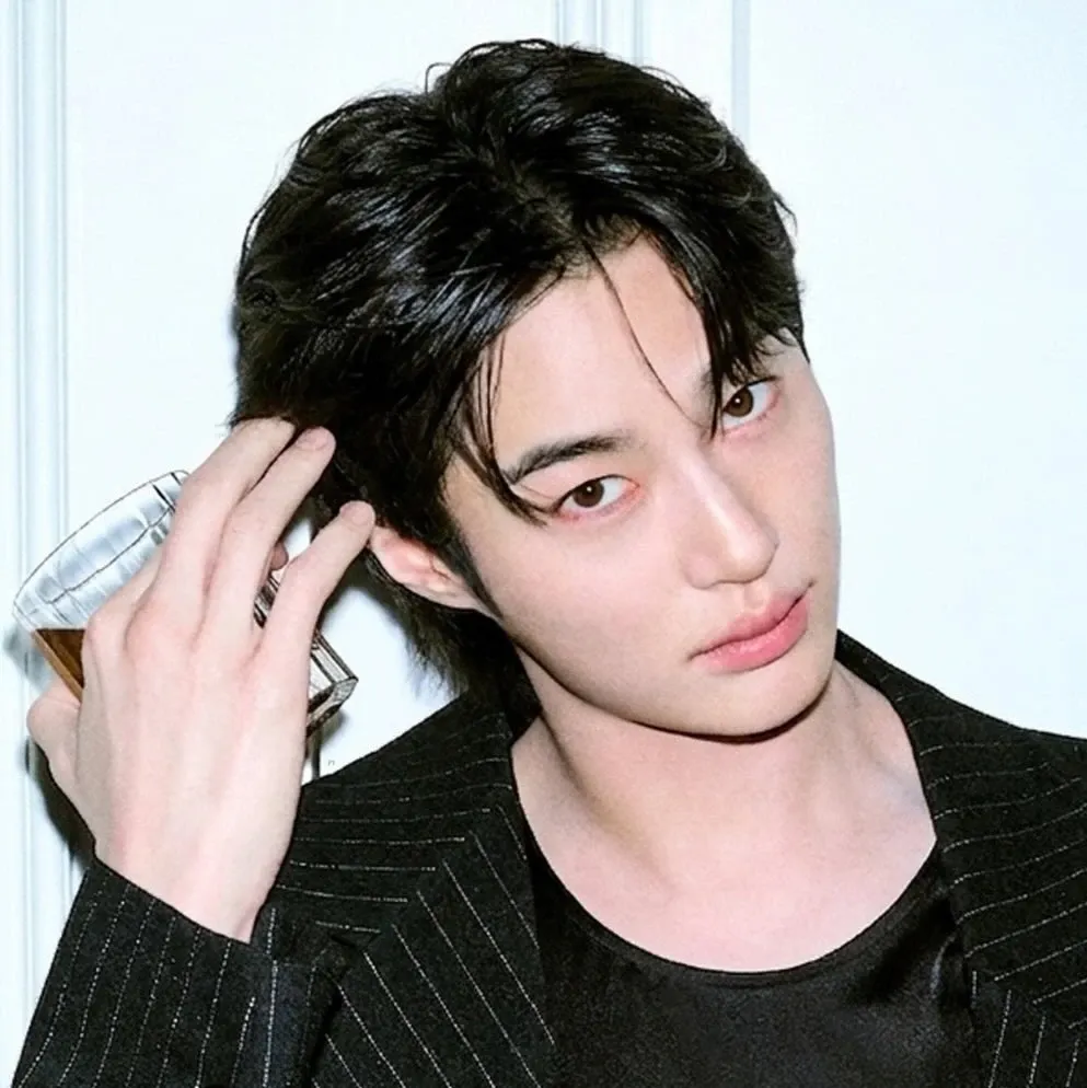 Latest photo of Byeon Wooseok