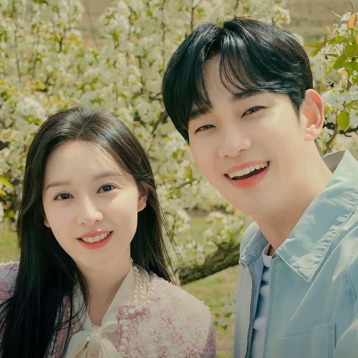 ファンが撮影したキム・スヒョンの瞬間