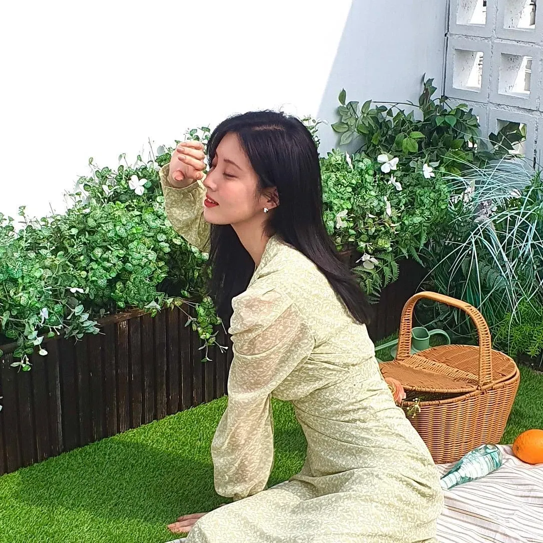 Latest photo of Seohyun