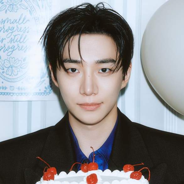 李俊昊的近期活动照