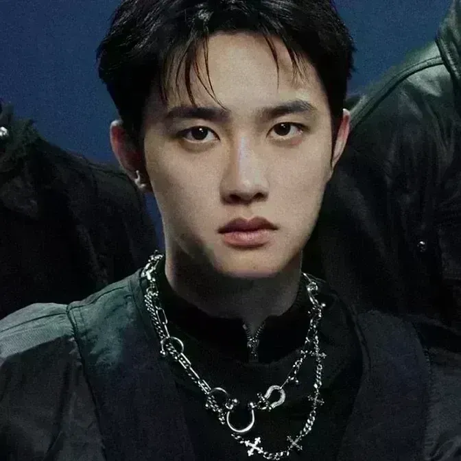 도경수 (디오)의 최신 사진