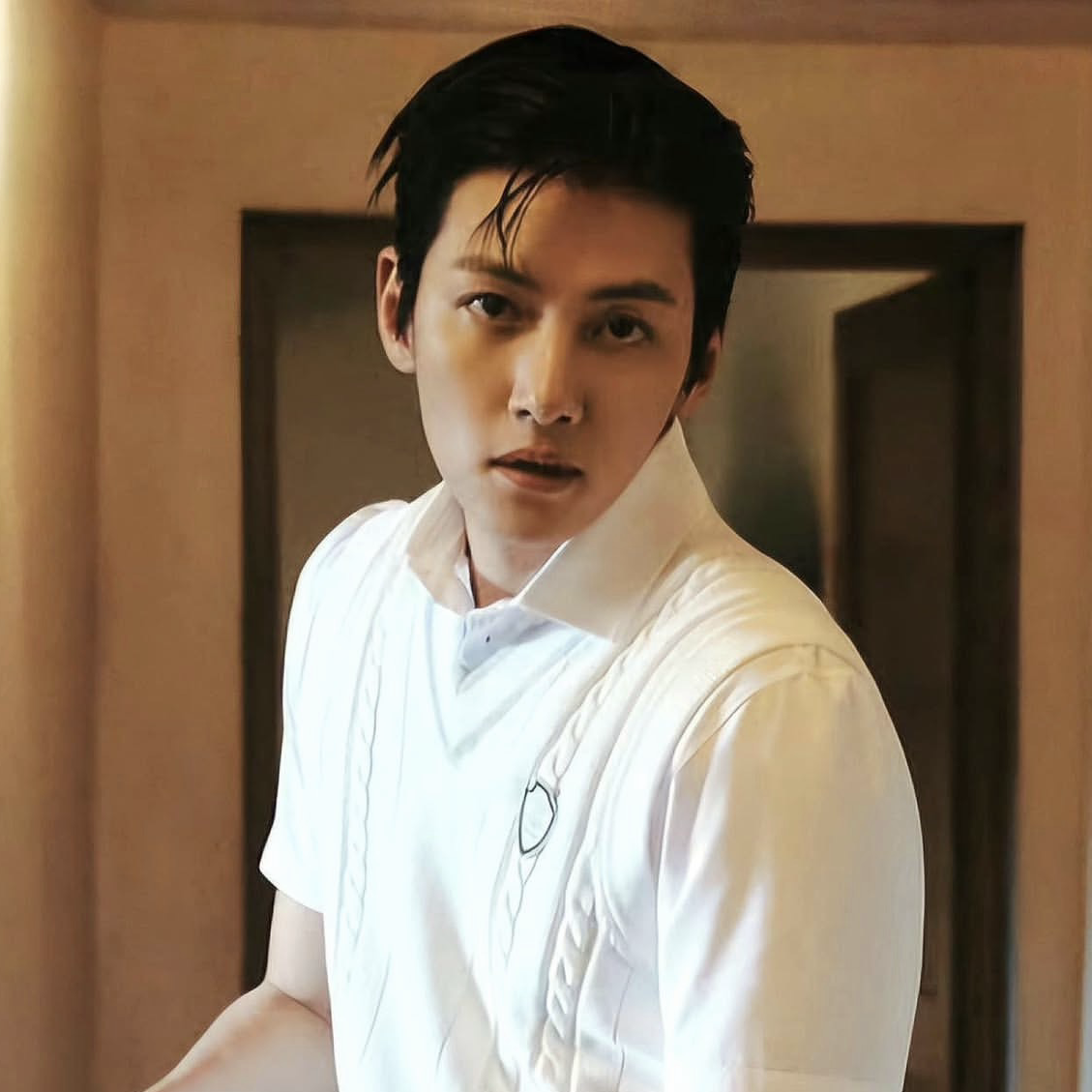 池昌旭的最新照片