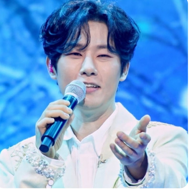 Recent activity shot of Kang Moonkyung