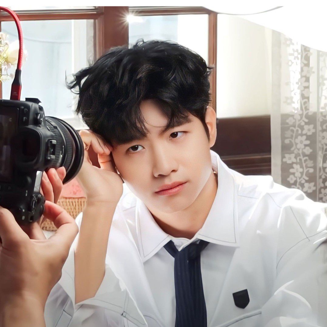 Foto terbaru dari Jo Myungsup