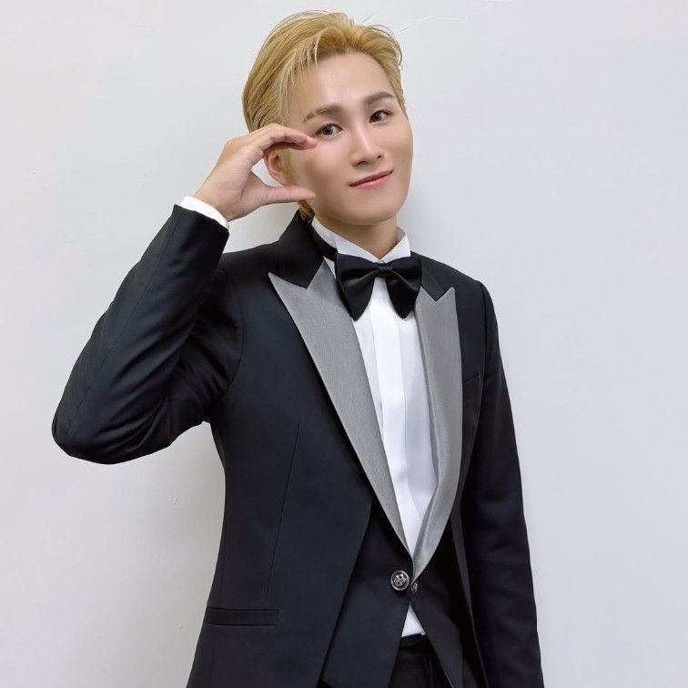 김희재의 최신 사진